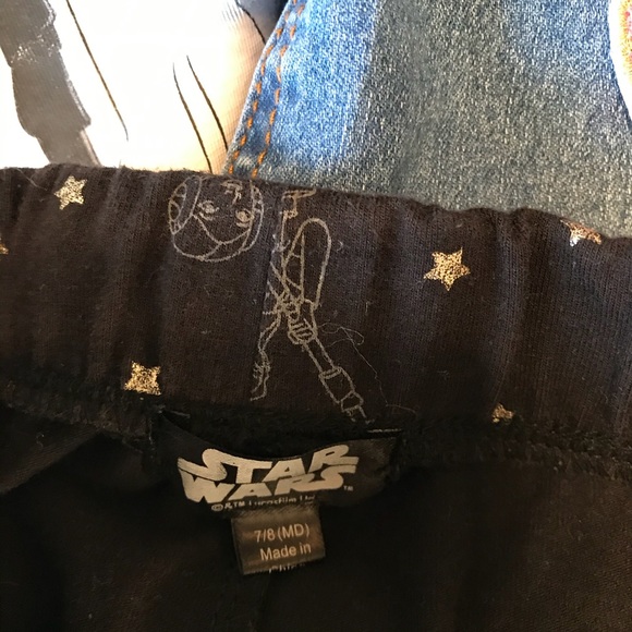 Rebel chic star wars bundle - Picture 4 of 4